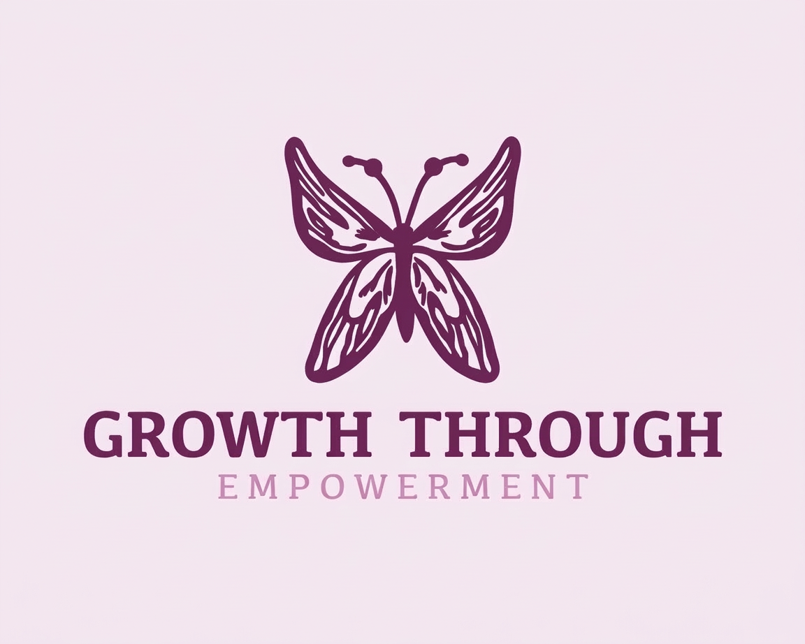 design-gte-butterfly-logo
